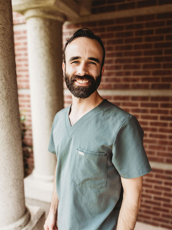Dr. Timothy Onarecker - Pediatrician/ Pediatric Infectious Disease